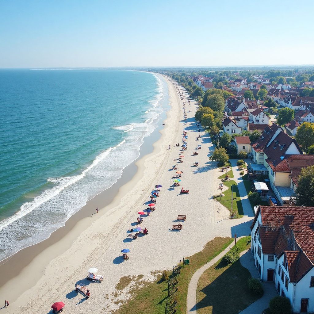 Ostseeküste