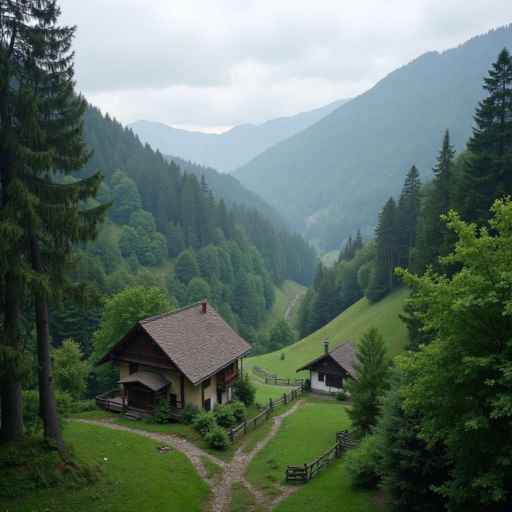 Schwarzwald