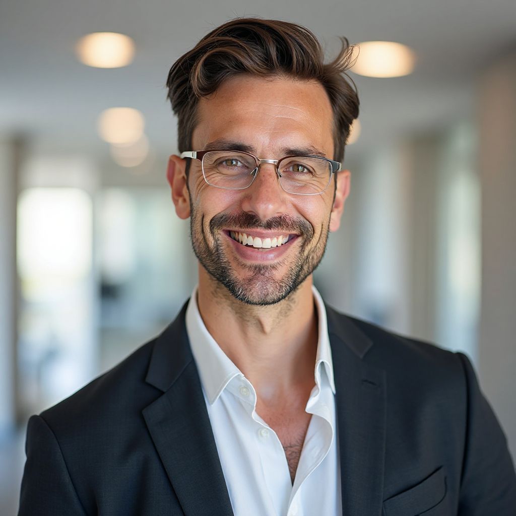 Marcus Weber