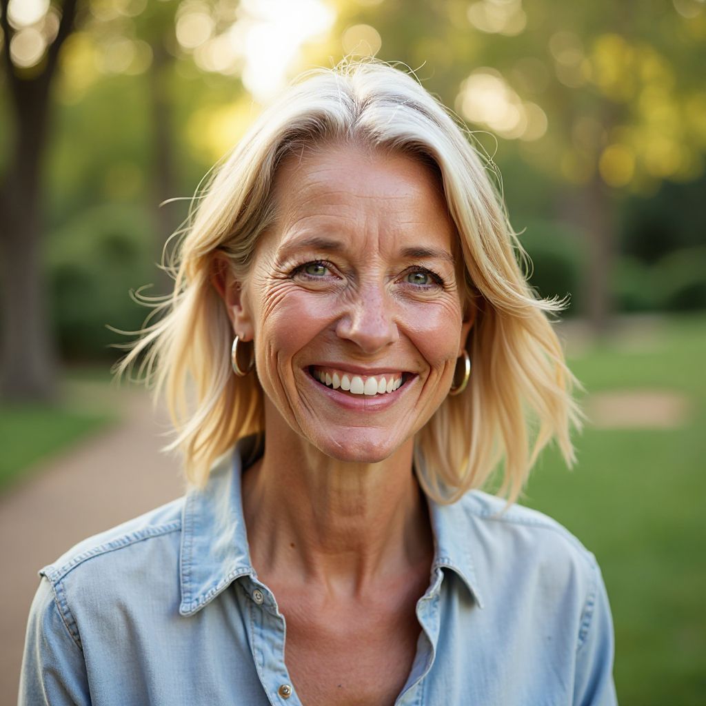 Anna Bergmann
